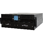 Источник бесперебойного питания Штиль STR1106SL 5400Вт 6000ВА черный, фото16
