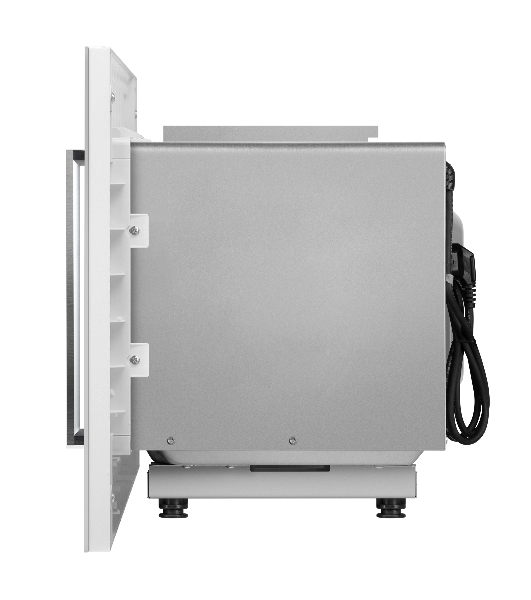 Микроволновая печь встраиваемая Maunfeld JBMO1225FSGW02