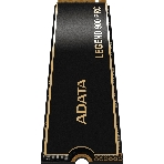 Накопитель SSD ADATA LEGEND 900 PRO, 2Tb, PCIe 4.0 x4, M.2 2280, NVMe, R/W 7400/6500, фото12