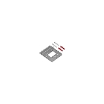 Точка доступа Wi-Fi Huawei Wall-plate AP263, Wi-Fi 6, indoor, Dual Radio(2.4G/5GHz), 2*2/2*2 MU-MIMO, 1*GE Base-T, 1*GE Base-T, BLE, USB, internal smart antennas, фото7