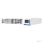 Источник бесперебойного питания Ippon Na+ RTA 2000 2000Вт 2000ВА белый, фото5