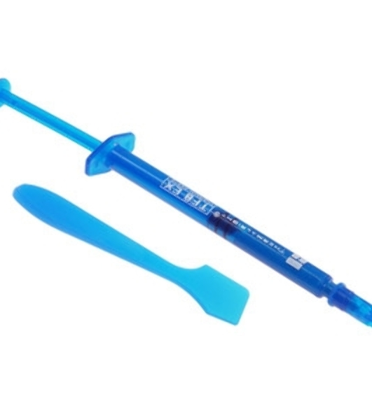 Термопаста Thermal Grease Thermalright TF8 EX 1.5g / bag+spatula