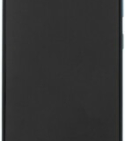 Дисплей для Samsung Galaxy A71 SM-A715F в сборе с тачскрином (OLED Small Size) черный