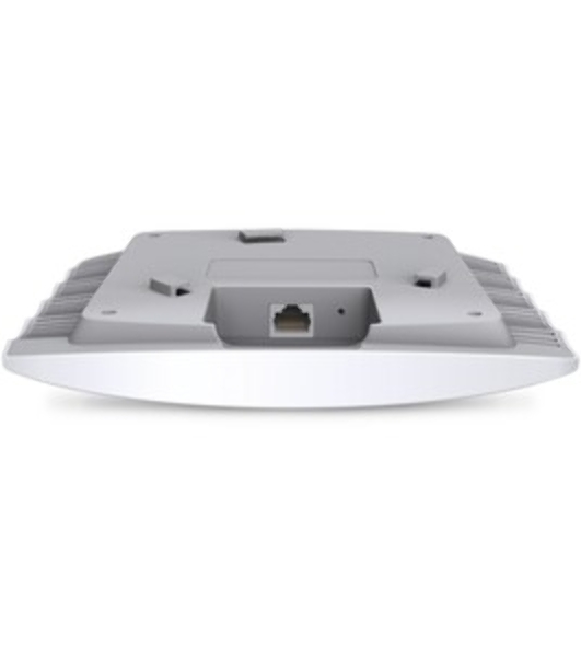Беспроводная потолочная точка доступа серии N TP-Link SMB EAP110 скорость до 300 Мбит/с