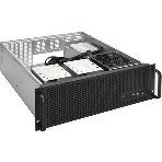Серверный корпус ExeGate EX293913RUS Pro 3U450-09 (RM 19', высота 3U, глубина 450, БП 1100RADS, USB), фото24