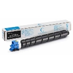 Картридж лазерный Kyocera TK-8515C (1T02NDCNL0/1T02NDCNL1) голубой для TASKalfa 5052ci/6052ci 20000 стр., фото3