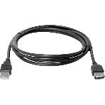 Кабель USB Defender USB02-10 USB2.0 AM-AF, 3.0м, фото5