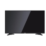 Телевизор Asano 50' 50LF1010T черный LED FHD 60Hz, фото 1