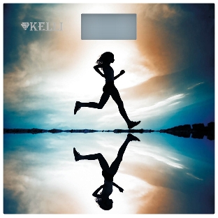 Весы напольные Kelli KL-1520