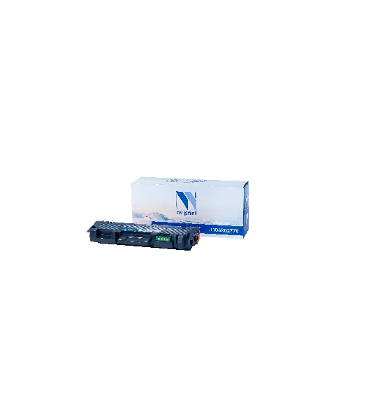 Картридж лазерный NVPrint совместимый Xerox 106R02778 для Xerox Phaser 3052/3260/WC 3215/3225 (3000k)