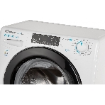 Стиральная машина Candy Smart Pro CSO34 106TB1/2-07 белый, загрузка фронтальная 6 кг, 1000 об/мин., класс: А, фото20