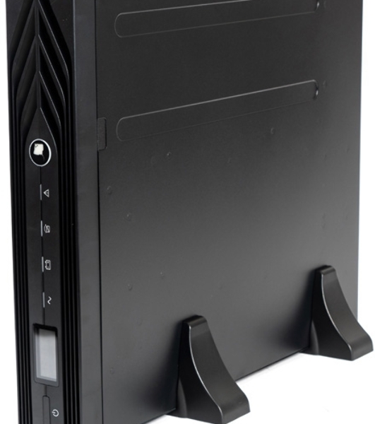Источник бесперебойного питания Бастион SKAT-UPS 2000 RACK+4x9Ah исп.E