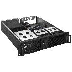 Серверный корпус ExeGate Pro 2U390-04 (RM 19', высота 2U, глубина 390, БП 900ADS, USB), фото21