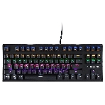 Клавиатура SunWind SW-K900G проводная, USB Type-A, чёрный, фото 1