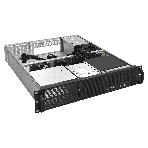 Серверный корпус ExeGate Pro EX293337RUS 2U550-06/2U2088 (RM 19', высота 2U, глубина 550, БП 900ADS, USB), фото20