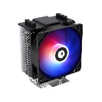 Кулер ID-COOLING SE-903-XT черный 92мм алюминий/медь 2200rpm 26db 4-pin 130w 123мм, фото8