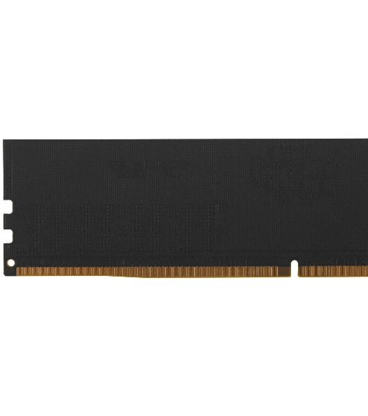 Оперативная память KingSpec DDR5, 16GB (1x16GB), 4800MHz, CL40, DIMM