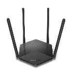 Двухдиапазонный Wi-Fi роутер Mercusys MR60X AX1500, фото21