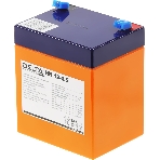 Батарея для ИБП Delta HR 12-4.5 (12V, 4.5Ah), фото11