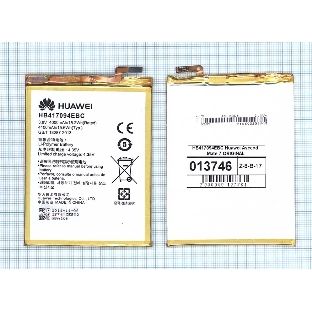 Аккумуляторная батарея для Huawei Ascend Mate 7 (HB417094EBC)