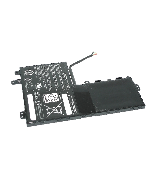 Аккумуляторная батарея для ноутбука Toshiba U940 11.4V 4160mAh черный