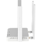 Роутер беспроводной Keenetic Runner 4G (KN-2212) с модемом 4G, Mesh Wi-Fi N300 и 4-портовым Smart-коммутатором, фото13