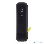Модем 2G/3G/4G ZTE MF79RU USB Wi-Fi Firewall +Router внешний черный, фото4
