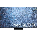 Телевизор Samsung 75' QE75QN900CUXCE черный QLED UHD 100Hz Tizen, фото2