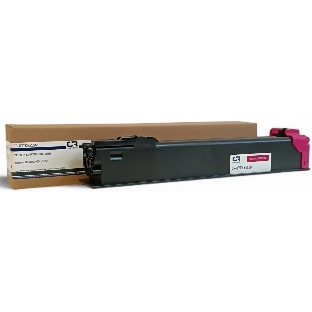 Картридж лазерный CopyRite CR-KYTK5315M TK-5315M пурпурный (18000 стр.) для Kyocera TASKalfa 408ci/508ci