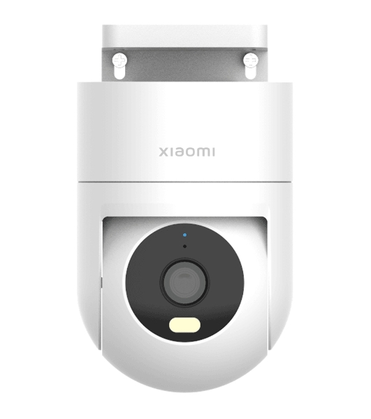 Камера наружного наблюдения Xiaomi Outdoor Camera CW300 EU