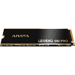 Накопитель SSD ADATA LEGEND 900 PRO, 2Tb, PCIe 4.0 x4, M.2 2280, NVMe, R/W 7400/6500, фото11
