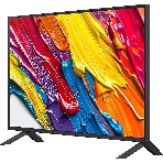 Телевизор LG 43' 43QNED82A6B черный титан QNED Edge LED 4K UHD 120Hz Smart TV 2GB/8GB, фото22