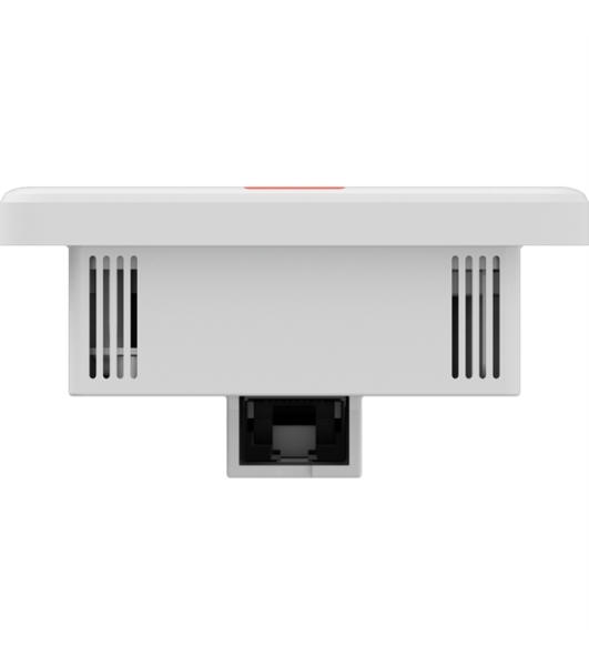 Точка доступа Wi-Fi Huawei Wireless LAN Equipment, AP160 (11ax indoor,2+2 dual bands,smart antenna), RJ45*2, 11ax,dual bands
