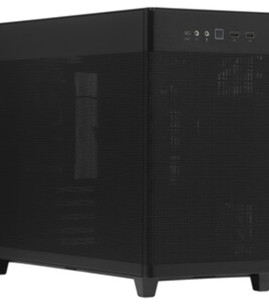 Компьютерный корпус Asus AP201/BLK/MESH ASUS PRIME CASE MESH (90DC00G0-B39000) (771913)