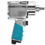 Гайковерт пневматический ударный Gross G1260,1/2', Twin Haммer, 813Нм, 7000 об/мин, фото23