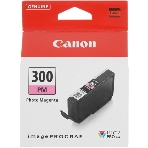 Картридж струйный Canon INK PFI-3300 MAGENTA, фото 1