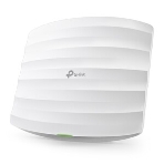 Беспроводная потолочная точка доступа серии N TP-Link SMB EAP110 скорость до 300 Мбит/с, фото29