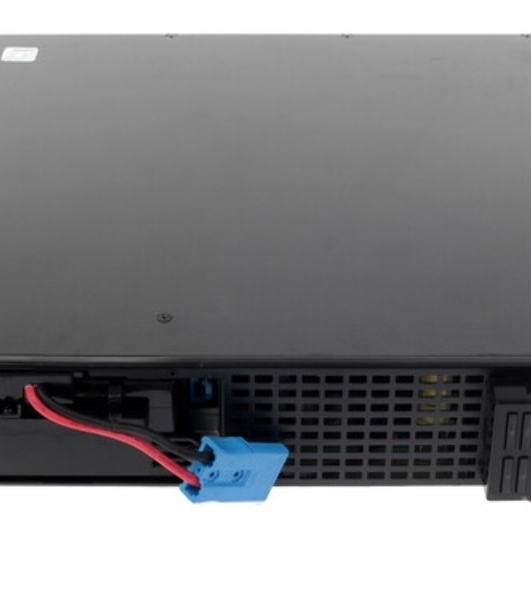 Источник бесперебойного питания APC Smart-UPS X SMX750I/750 ВА/600 Вт/8xIEC320 С13