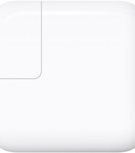 Блок питания (сетевой адаптер) для ноутбуков Apple A1540 29W USB Type-C 14.5V 2.0A OEM