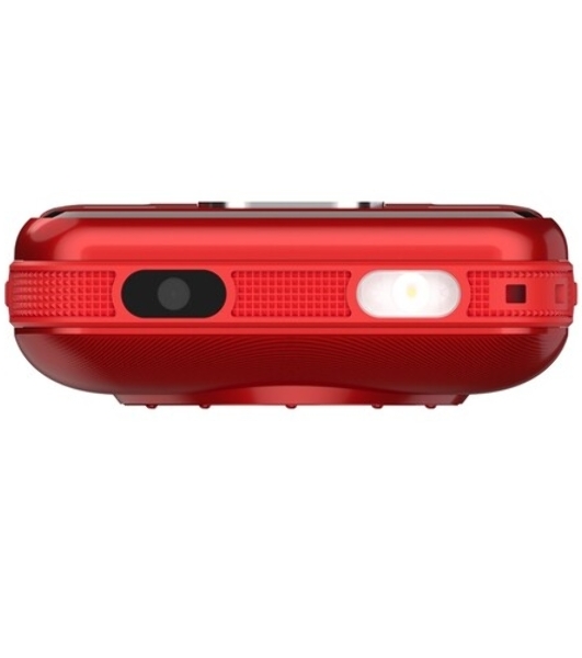 Мобильный телефон Maxvi P110 красный