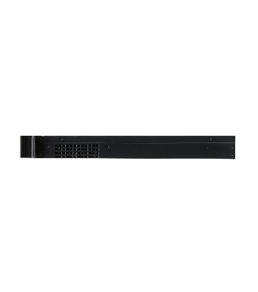 Серверный корпус ExeGate Pro 1U390-01 RM 19', высота 1U, глубина 390, без БП, USB