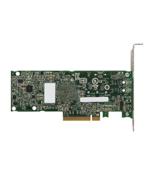Контроллер Adaptec ASR-8805 SGL RAID 0/1/1E/10/5/6/50/60 8i-ports 1Gb (2277500-R)