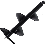 Бур HUTER AG-300, фото5