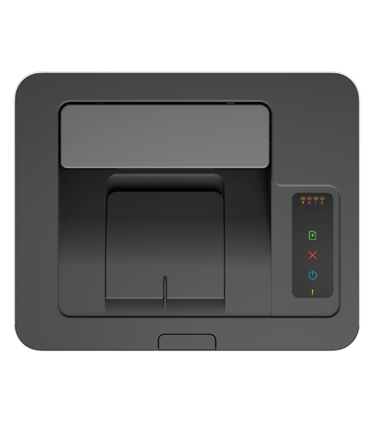 Принтер лазерный HP Color Laser 150a (4ZB94A), A4, цветной, печ. до 18 стр/мин. (ч/б) до 4 стр/мин. (цвет), 600 x 600 dpi, USB