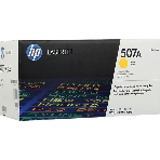 Картридж лазерный HP CE402A желтый CLJ M551 (6000 стр.), фото5