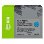 Картридж струйный Cactus CS-C9351C №21XL черный (20 мл) для HP DJ 3920/3940/D1360/D1460/D1470/D1560/D2330/D2360, фото5