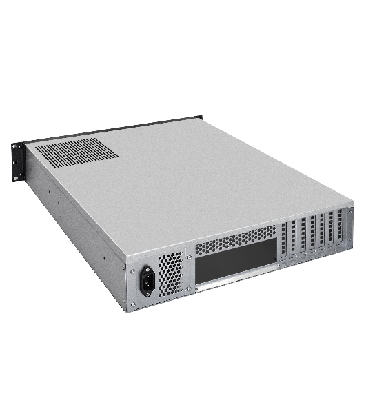 Серверный корпус ExeGate Pro EX293337RUS 2U550-06/2U2088 (RM 19', высота 2U, глубина 550, БП 900ADS, USB)