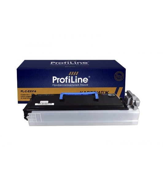 Драм-картридж ProfiLine PL-C-EXV14 для принтеров Canon IR 2318L/2320J/2320L/2320N/2420D/2016/2016i/2016J/2020/2020i/2020J/2020S 55000 к