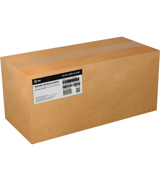 Печка в сборе Cactus CS-FU-XER-VLC400 (115R00088, 115R00089-reman) для Xerox VersaLink C400DN/C405DN 200000стр.