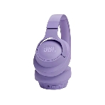 Беспроводные/проводные наушники JBL Tune 720BT фиолетовый, полноразмерные, Bluetooth + проводной, быстрая зарядка, фото14